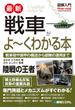 図解入門 最新 戦車がよ～くわかる本