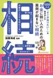 お金に弱い人のための　面倒が起きない相続～1000人の「そこが知りたい！」を集めました