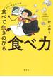 料理家　村上祥子式　食べて生きのびる　食べ力(集英社学芸単行本)