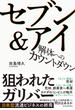 セブン＆アイ　解体へのカウントダウン