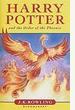 Ｈａｒｒｙ Ｐｏｔｔｅｒ ａｎｄ ｔｈｅ Ｏｒｄｅｒ ｏｆ ｔｈｅ Ｐｈｏｅｎｉｘ １ｓｔ ｅｄ．