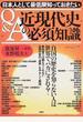 Ｑ＆Ａ近現代史の必須知識 日本人として最低限知っておきたい