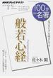 般若心経 「見えない力」を味方にする