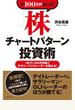 月１００万円儲ける！「株」チャートパターン投資術