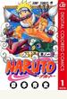 ≪期間限定 31％OFF≫【セット商品】NARUTO―ナルト― カラー版 　全72巻　≪完結≫