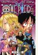 ＯＮＥ ＰＩＥＣＥ 巻８４ （ジャンプコミックス）