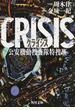 ＣＲＩＳＩＳ 公安機動捜査隊特捜班