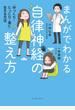 まんがでわかる自律神経の整え方 「ゆっくり・にっこり・楽に」生きる方法