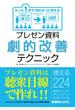 たった1分で「伝わる！」に変える プレゼン資料劇的改善テクニック