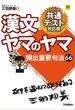 漢文ヤマのヤマ 頻出重要句法６６ 共通テスト対応版