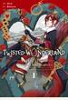 Ｄｉｓｎｅｙ ＴＷＩＳＴＥＤ−ＷＯＮＤＥＲＬＡＮＤ ＴＨＥ ＣＯＭＩＣ〜ＥＰＩＳＯＤＥ ｏｆ ＨＥＡＲＴＳＬＡＢＹＵＬ〜 １ （Ｇ ＦＡＮＴＡＳＹ ＣＯＭＩＣＳ）