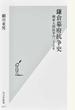 鎌倉幕府抗争史 御家人間抗争の二十七年