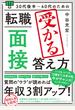 ３０代後半〜４０代のための転職「面接」受かる答え方