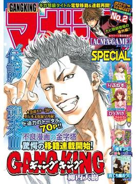 マガジンSPECIAL　2016年No.2 [2016年1月20日発売]