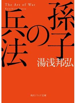 孫子の兵法(角川ソフィア文庫)