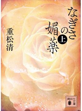 なぎさの媚薬（上）(講談社文庫)