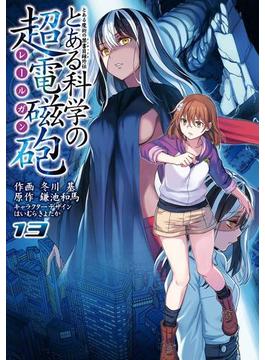 とある魔術の禁書目録外伝 とある科学の超電磁砲(13)(電撃コミックス)