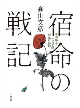 宿命の戦記～笹川陽平、ハンセン病制圧の記録～