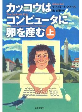 カッコウはコンピュータに卵を産む　上