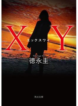 XY(角川文庫)