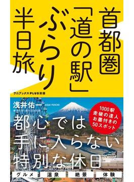 首都圏「道の駅」ぶらり半日旅(ワニブックスPLUS新書)