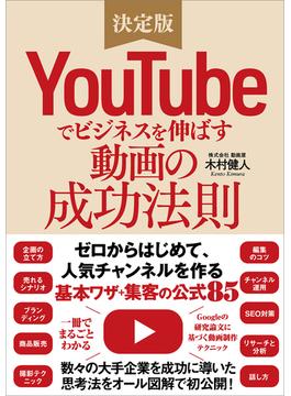 YouTubeでビジネスを伸ばす動画の成功法則