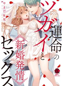 運命のツガイと新婚発情セックス 【電子限定描き下ろし漫画付き】(バンブーコミックス 恋愛天国☆恋パラコレクション)