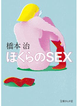 ぼくらのＳＥＸ(文庫ぎんが堂)