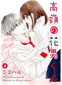 【期間限定　無料お試し版　閲覧期限2022年2月28日】高嶺の花男くん【合冊版】1(Colorful!)