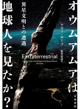 オウムアムアは地球人を見たか？　異星文明との遭遇