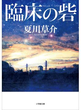 臨床の砦(小学館文庫)