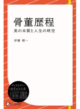 骨董歴程―美の本質と人生の時空(ディスカヴァーebook選書)