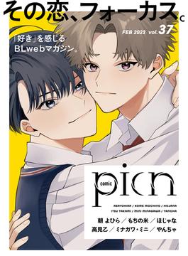 comic picn vol.37(picn comics)