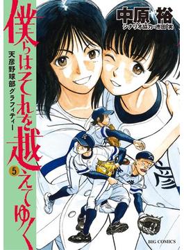 僕らはそれを越えてゆく～天彦野球部グラフィティー～ 5(ビッグコミックス)