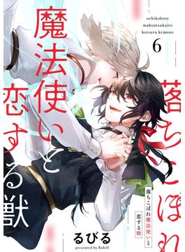 落ちこぼれ魔法使いと恋する獣【分冊版】 6話(equal)