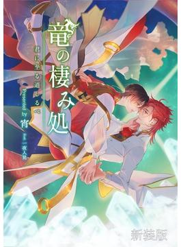 竜の棲み処 君に至る道しるべ【新装版】(BLIC-Novels)