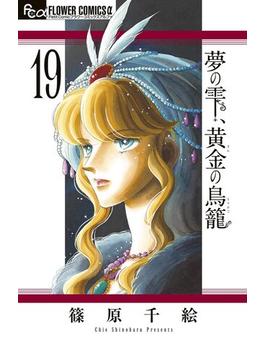 夢の雫、黄金の鳥籠　19(フラワーコミックスα)