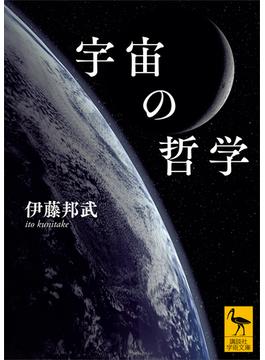 宇宙の哲学(講談社学術文庫)