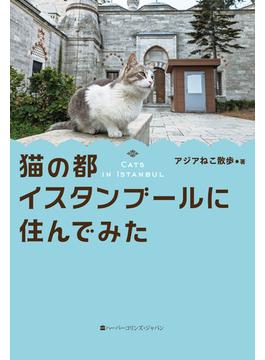 猫の都イスタンブールに住んでみた(ハーパーコリンズ・ノンフィクション)