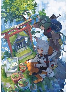 Sky Tone　泉彩 Art Works