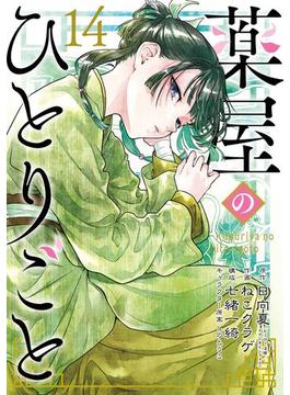 薬屋のひとりごと 14巻特装版 小冊子付き(ビッグガンガンコミックス)