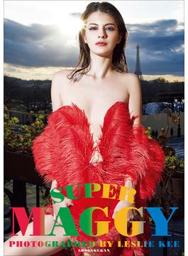 ＳＵＰＥＲ　ＭＡＧＧＹ