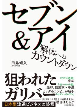 セブン＆アイ　解体へのカウントダウン