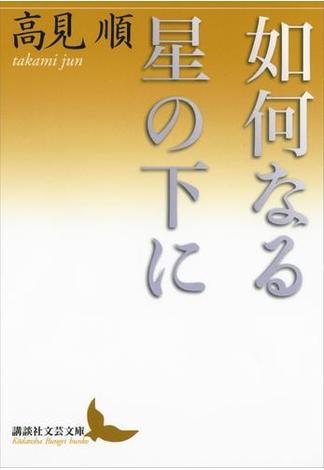 如何なる星の下に(講談社文芸文庫)