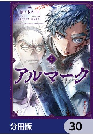 アルマーク【分冊版】　30(MFC)