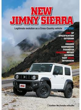 NEW JIMNY SIERRA