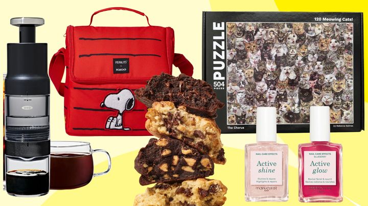 The best under-$50 gifts we've ever given (or are handing out this year).