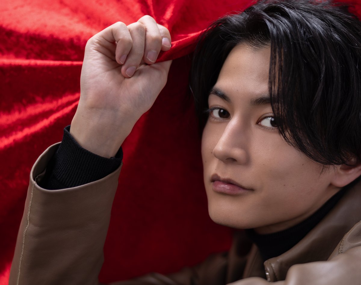 「いまだに仙台から“出稼ぎ”に来ている感覚です」仮面ライダーで俳優デビュー！渡邊圭祐『財閥復讐』は「気持ちもわかります」