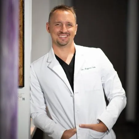 Benjamin Golik, DDS