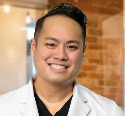 David Nguyen, DMD, MS